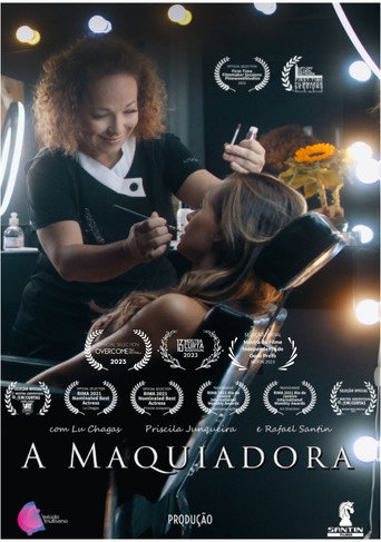 A MAQUIADORA movie poster