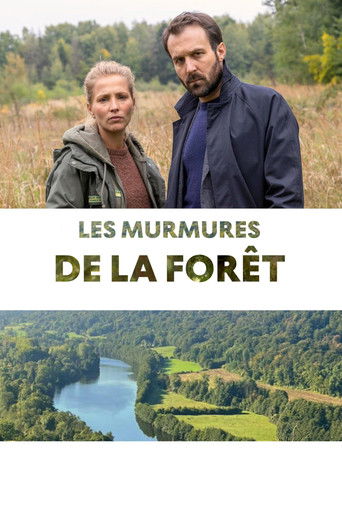 Les Murmures de la forêt movie poster
