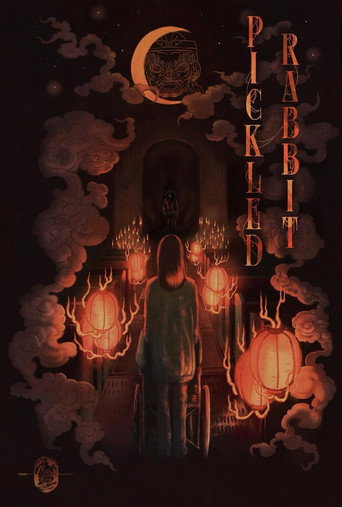 Pickled Rabbit movie poster