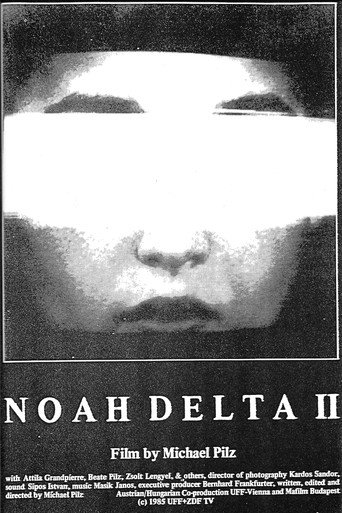 Noah Delta II movie poster