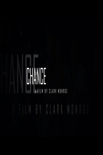 Chance movie poster