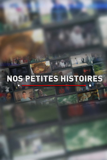 Nos Petites Histoires movie poster