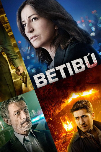 Betibú movie poster