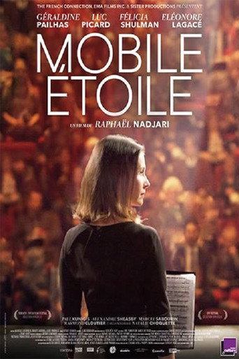 Mobile Étoile movie poster