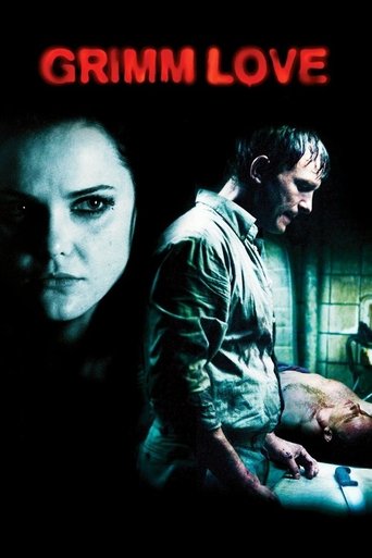 Grimm Love movie poster