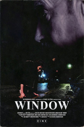 Window movie poster