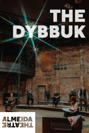 The Dybbuk: Semi-Staged Reading movie poster