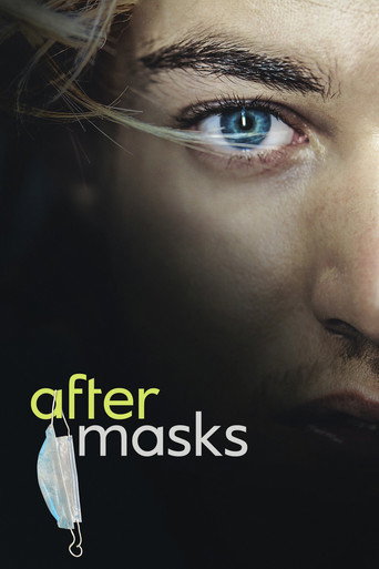 After Masks movie poster