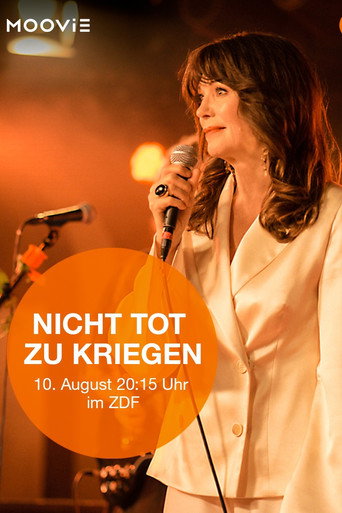 Nicht tot zu kriegen movie poster