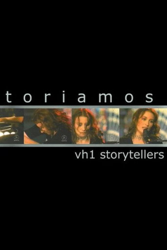 Tori Amos: VH1 Storytellers movie poster