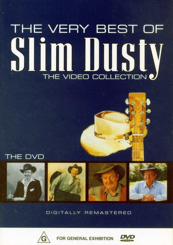 The Very Best Of Slim Dusty movie poster