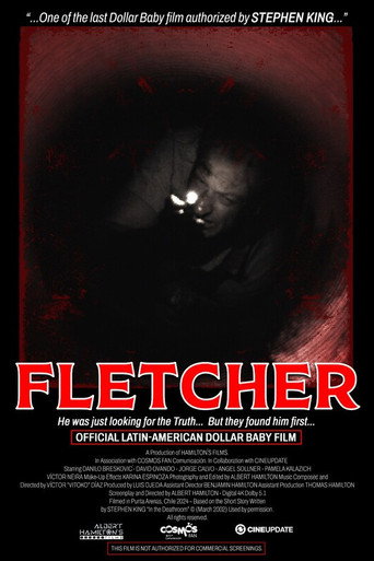 Fletcher movie poster