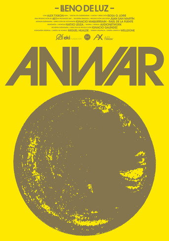 Anwar movie poster