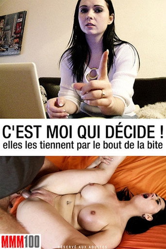 Cest moi qui décide! movie poster