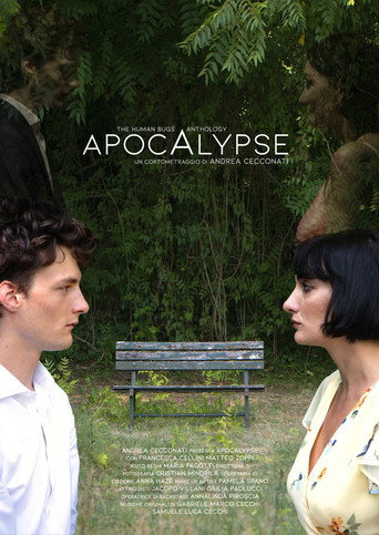 Apocalypse movie poster