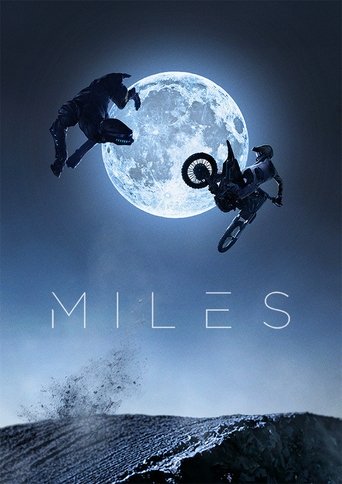 Miles movie poster