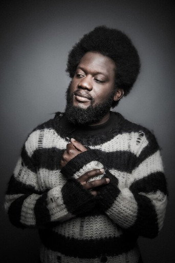 Michael Kiwanuka - Montreux 2017 movie poster