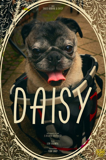 Daisy movie poster