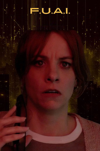 F.U.A.I. movie poster