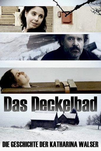 Das Deckelbad movie poster