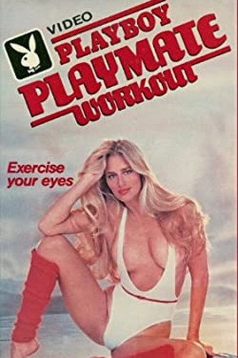 Playboy Playmate Workout movie poster