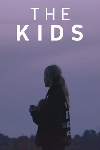 The Kids movie poster