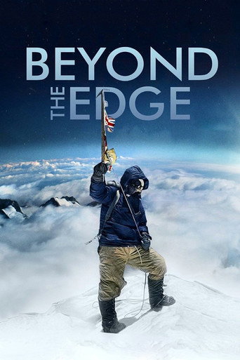 Beyond The Edge movie poster