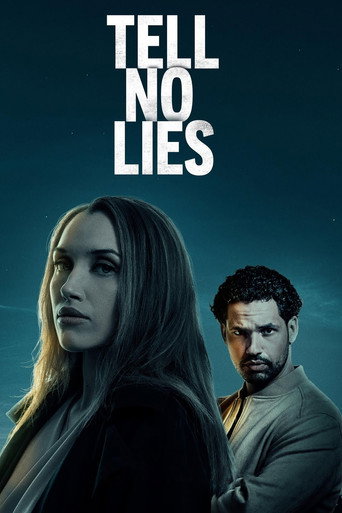 Tell No Lies movie poster