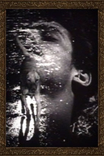 Buñuel movie poster