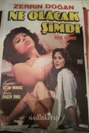 Ne Olacak Şimdi movie poster