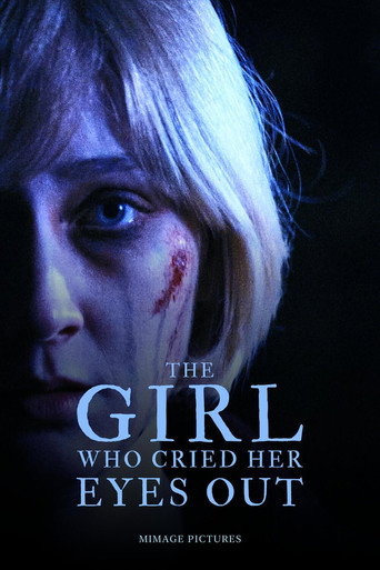 The Girl Who Cried Her Eyes Out movie poster