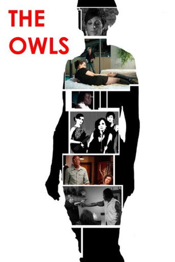 The Owls movie poster