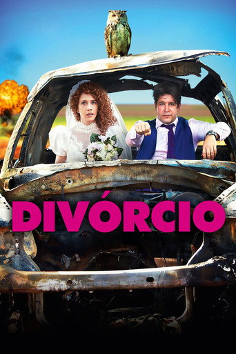 Divórcio movie poster