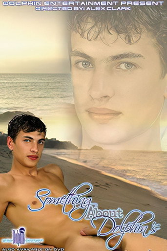 Something About Dolphin's movie poster