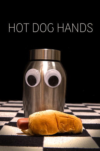 Hot Dog Hands movie poster