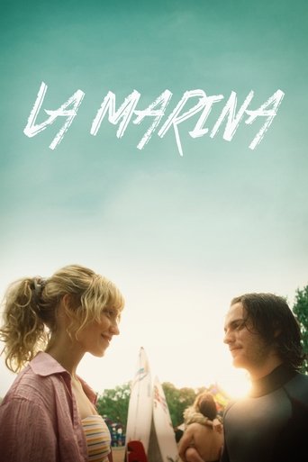 The Marina movie poster