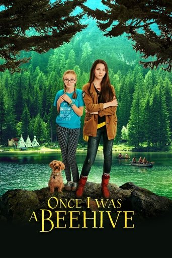 Once I Was a Beehive movie poster