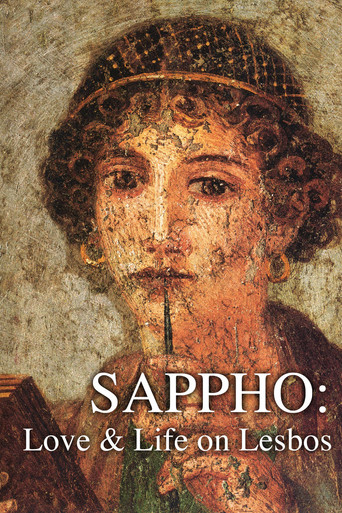 Sappho: Love and Life on Lesbos movie poster