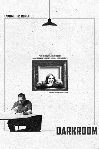 Darkroom movie poster