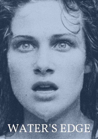 Water's Edge movie poster