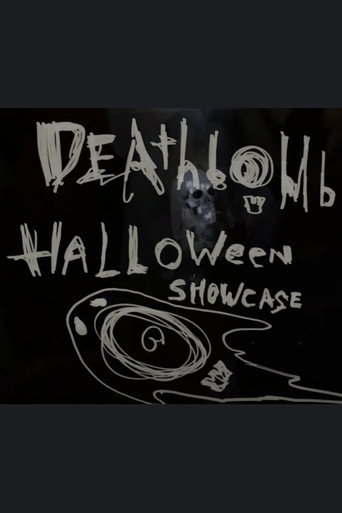 Deathbomb Showcase: Halloween movie poster