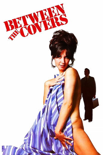 Between the Covers movie poster