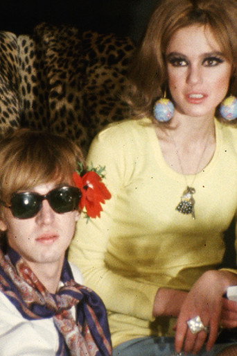 The Andy Warhol Story movie poster