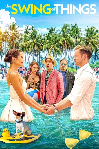 The Swing of Things movie poster
