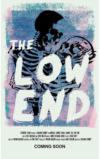 The Low End movie poster