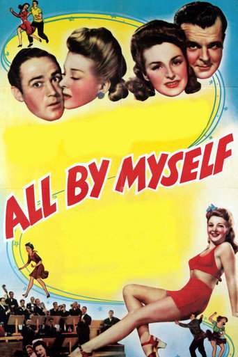 All by Myself movie poster