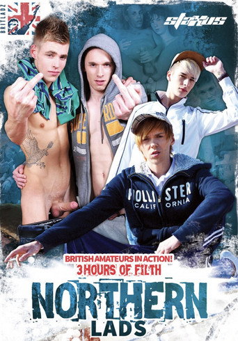 Northern Lads movie poster