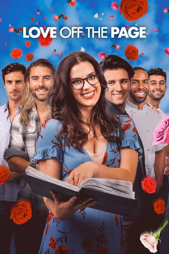 Novel Love movie poster