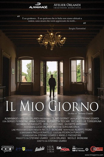 Il mio giorno movie poster