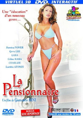 Educanda movie poster